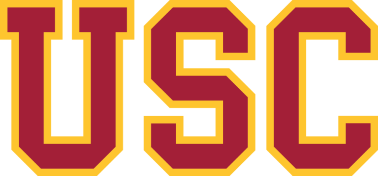University of Southern California logo